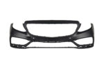 Body Kit Mercedes-Benz Για Sedan C-class AMG W205 C63 2013-2019 - Image 3