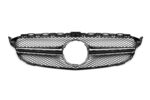 Body kit Για Sedan C-class AMG W205 C63 2019-2022 - Image 4