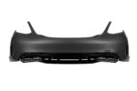 Body kit Για Sedan C-class AMG W205 C63 2019-2022 - Image 5