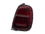 Πίσω φανάρια Mini Cooper F55 2012-2017 F56 F57 2014-2017  - Image 2