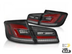 Πίσω φανάρια LED για BMW 5 series F10 2010-2016