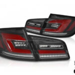 Πίσω φανάρια LED για BMW 5 series F10 2010-2016