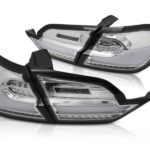 Πίσω Φανάρια LED Ford Fiesta Mk8 2017-2021