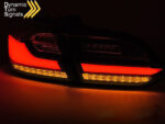 Πίσω Φανάρια LED Ford Fiesta Mk8 2017-2021 - Image 3