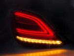 Πίσω Φαναρια LED για Mercedes C class W205 sedan 2014-2018 - Image 5