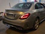 Πίσω Φαναρια LED για Mercedes C class W205 sedan 2014-2018 - Image 6
