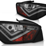 Πίσω Φανάρια για Seat IBIZA 6J 2008 2012