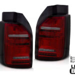 Πίσω φαναρια LED για VW T6 2015-2019
