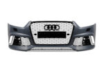 Μπροστινός προφυλακτήρας για Audi RS Q3 2011-2017