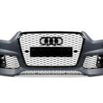 Μπροστινός προφυλακτήρας για Audi RS Q3 2011-2017