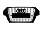 Μπροστινός προφυλακτήρας για Audi RS Q3 2011-2017 - Image 3