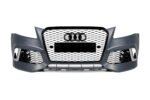 Μπροστινός προφυλακτήρας για Audi RS Q5 2012-2017