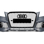 Μπροστινός προφυλακτήρας για Audi RS Q5 2012-2017