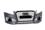 Μπροστινός προφυλακτήρας για Audi RS Q5 2012-2017 - Image 2
