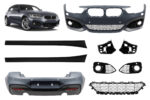 Body Kit BMW Series1 F20 2015-2018