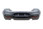 Body Kit BMW Series1 F20 2015-2018 - Image 3