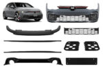 Body Kit Για Volkswagen Golf 8 Ηatchback 2019+