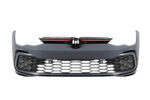 Body Kit Για Volkswagen Golf 8 Ηatchback 2019+ - Image 2