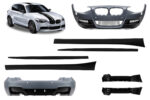 Body Kit BMW Series 1 F20 2010-2015
