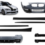 Body Kit BMW Series 1 F20 2010-2015