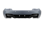 Body Kit BMW Series 1 F20 2010-2015 - Image 3