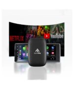 AutoSky AI Box Lite Ασύρματο CarPlay/Android Auto