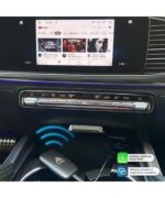 AutoSky AI Box Lite Ασύρματο CarPlay/Android Auto - Image 3
