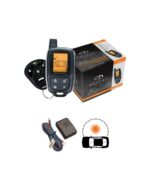 Avital 3305L-MV3 Συναγερμός Αυτοκινήτου με Αισθητήρα Κίνησης