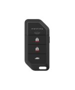 Avital 3308L Συναγερμός Αυτοκινήτου 2-Way με 2 Χειριστήρια - Image 3