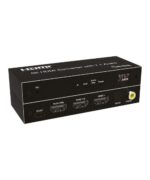 AvLink 128.518UK 8K HDMI Audio Extractor