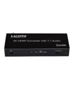 AvLink 128.518UK 8K HDMI Audio Extractor - Image 3
