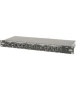 Citronic CE22 Στερεοφωνικός Επεξεργαστής Enhancer / Exciter (Τεμάχιο)
