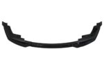 Front Bumper Spoiler Lip suitable for BMW 3 Series G20 Sedan G21 Touring (2018-2022) M Sport Piano Black - Image 3