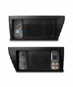 Kali Audio IN-UNF Σύστημα Desktop Studio Monitor Black (Σετ) - Image 4