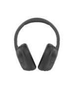 Belkin AUD008hqBK SoundForm Isolate Noise Cancelling OverEar Headphones Black - Image 2