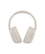 Belkin AUD008hqSA SoundForm Isolate Noise Cancelling OverEar Headphones Sand - Image 2