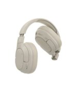Belkin AUD008hqSA SoundForm Isolate Noise Cancelling OverEar Headphones Sand - Image 3