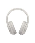 Belkin AUD009hqSA SoundForm Surround Wireless Over-Ear Headphones Sand - Image 2