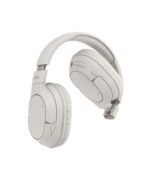 Belkin AUD009hqSA SoundForm Surround Wireless Over-Ear Headphones Sand - Image 3