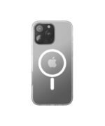 Belkin MSA028hqCL SheerForce Magnetic iPhone Case Clear -iPhone 16 Pro Max - Image 2