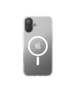 Belkin MSA026hqCL SheerForce Magnetic iPhone Case Clear -iPhone 16 Plus - Image 2