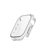 Belkin OWA002hqCL ScreenForce TemperedCurve 2-in-1 Screen Protector Clear for Apple Watch 10 42mm - Image 2