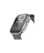 Belkin OWA002hqCL ScreenForce TemperedCurve 2-in-1 Screen Protector Clear for Apple Watch 10 42mm - Image 3