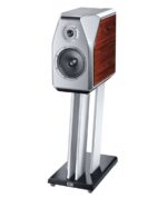 HECO BellaDonna Επιδαπέδια Ηχεία 8" 2 Δρόμων 150W RMS Silver (Ζεύγος) - Image 4