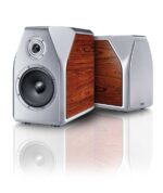 HECO BellaDonna Επιδαπέδια Ηχεία 8" 2 Δρόμων 150W RMS Silver (Ζεύγος) - Image 3