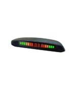 BENE 414 Parking Sensor με 4 αισθητήρες και οθόνη (Σετ) - Image 2