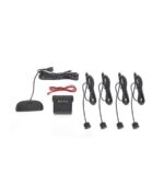 BENE 414 Parking Sensor με 4 αισθητήρες και οθόνη (Σετ)