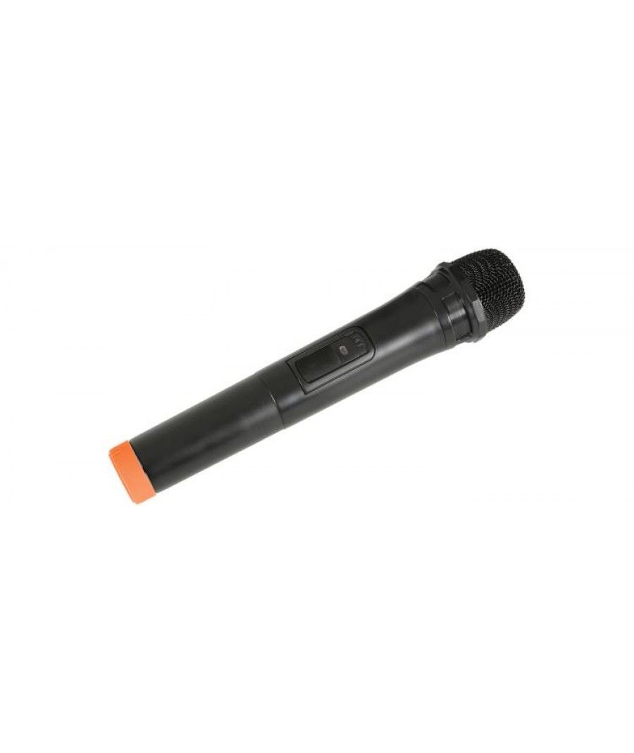 Qtx BHH-175.0 Επαγγελματικό Ασύρματο Μικρόφωνο Χειρός Για Busker, Quest και PAL Φορητές Μονάδες PA (Τεμάχιο)