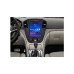 Clarion GL300 Tesla Series Android OS 8Core 4+64GB Opel Insignia 2008-2013 Navigation Multimedia Tablet 9.7" - Image 2