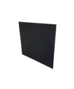 Audiodesigner Colour Ceiling Panels Black Χωνευτά Ηχοαπορροφητικά Πάνελ Οροφής 60x60x2,5 cm (6 Τεμάχια) - Image 3